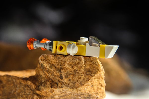 lego-star-wars-adventskalender-2014-Y-wing Starfighter